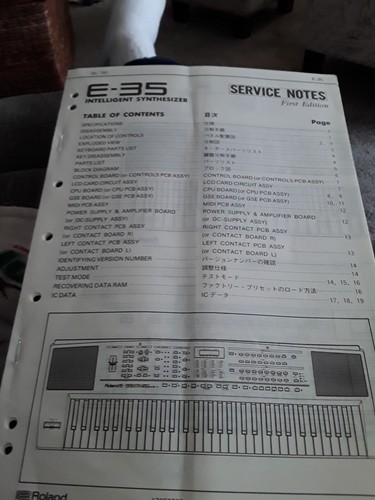 Roland k - roland, #l@@k#