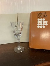 3 verres à vin blanc modèle