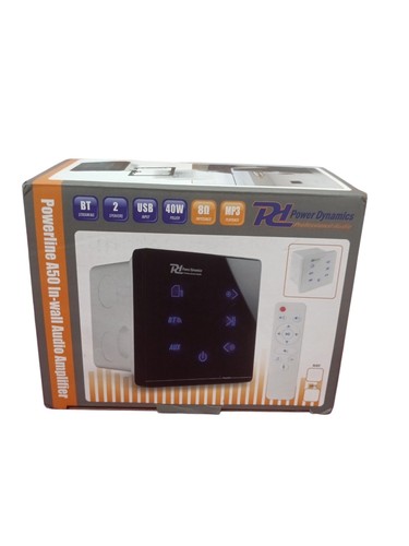 Amplificateur audio