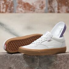 Vans New Rowan Pro Pearl/Gum VN0A4TZCW8S Men's Size 7