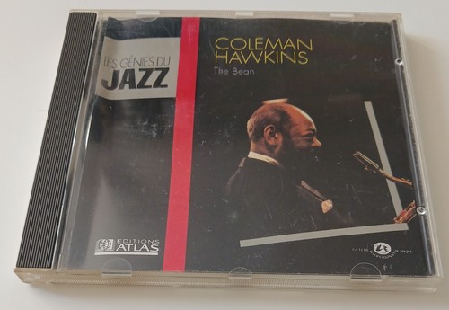 Les genies du jazz - -,