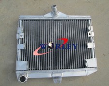 Aluminum Radiateur Pour Yamaha