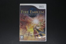 Fire emblem radiant dawn