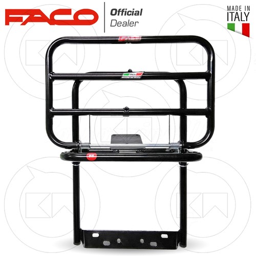 Porte bagages arrière noir - porte-bagages,