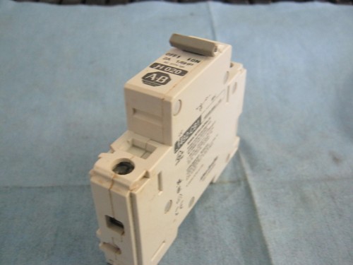 Allen bradley cat - allen, cat.