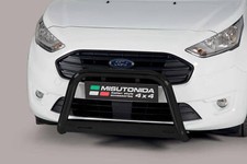 Pare Buffle Noir Protection