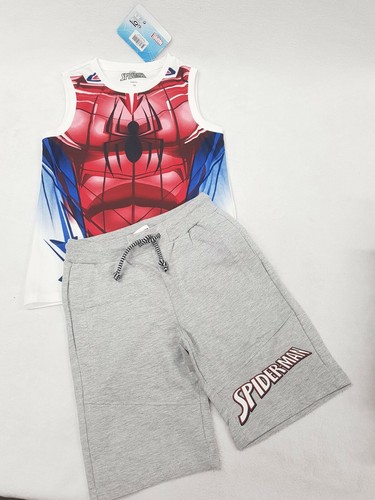 Marvel ensemble bermuda - ensemble,