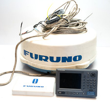 Furuno RSB-0071-057 24" 4kW