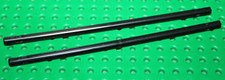 Lego Black Technic Axle 16L ref 50451/set 76139 76013 42131 75159 10294 42009