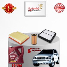 Filtres Kit D'Entretien Et