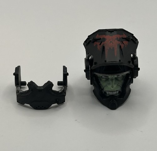 Monster force delta red - force,
