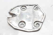 Échappement Bouclier