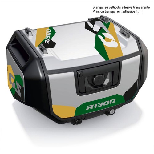 Set adhésifs pour - adhésifs, top