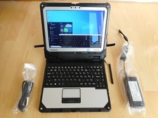 Panasonic TOUGHBOOK CF-33 i5 2.60 GHz 512/8 Go Tablet Tactile LTE 4G GPS AZERTY