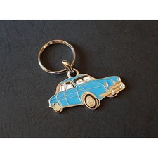Porte-clés profil Renault