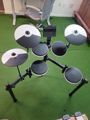 Roland 02k electronic - roland, td-02k-sc