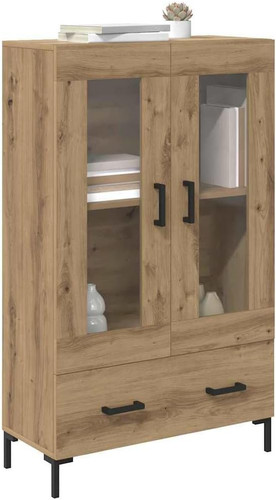 Haut armoire avec - armoire, tiroir