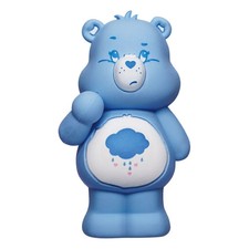 Bisounours Care Bears - Aimant PVC Grumpy Bear - Monogram