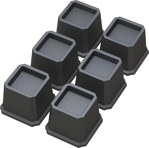 Pack inch heavy - 3, bed