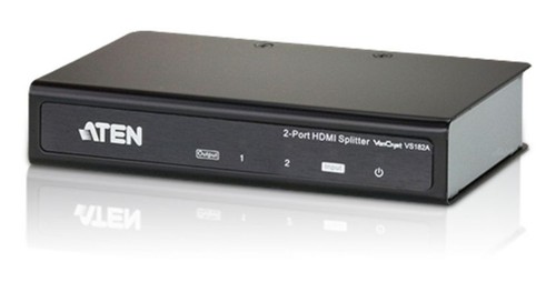 Répartiteur hdmi ports - répartiteur,
