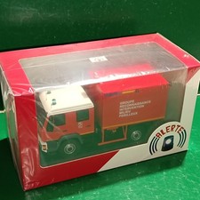 MAN LE 14.220 BEMAEX GRIMP