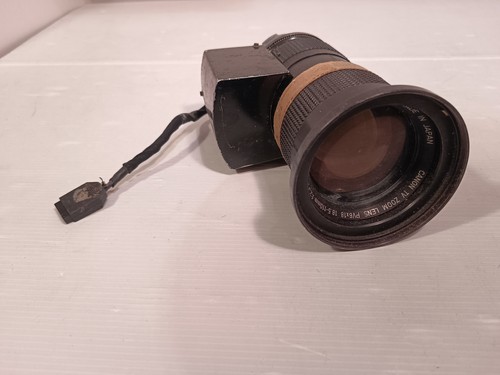 Epave canon zoom lens - zoom,