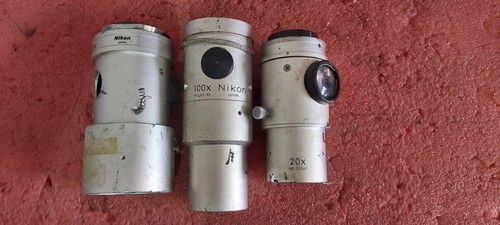 Mix nikon lens - lens, 10x