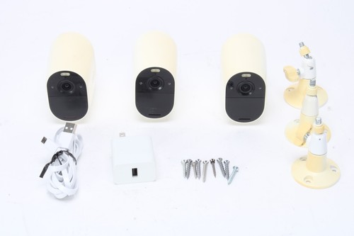 Arlo vmc2330b 100nas caméra - arlo, vmc2330b-100nas