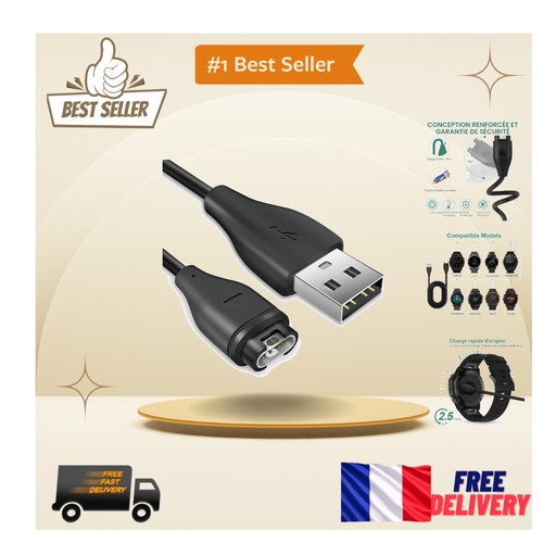 Câble chargeur usb - axfee, pour
