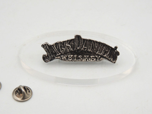 Pin alcool jack - pin's,