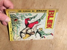 PETIT FORMAT BD BLEK 21 lug