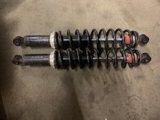 amortisseurs evo quad tgb 550