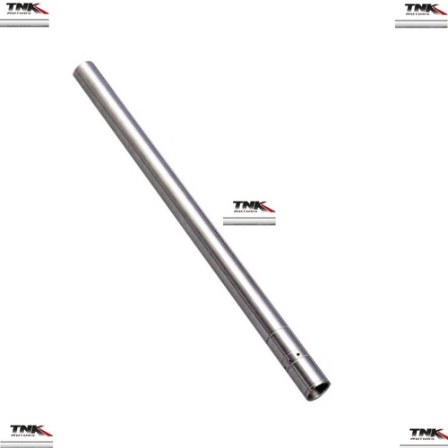 Tube fourche chrome tnk bmw - tube,