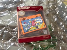 Twin Bee Famicom Mini