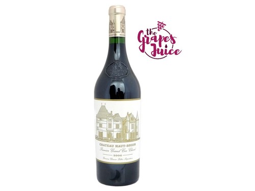 Château haut brion 2006 - haut-brion,