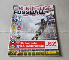 Album VIDE "FUSSBALL