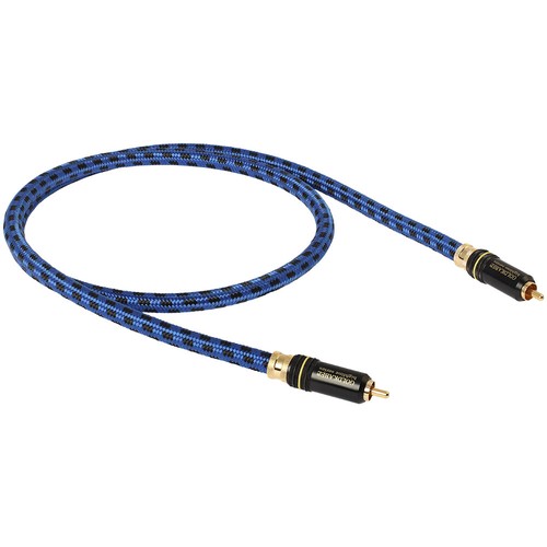 Goldkabel highline koax mkiii - goldkabel,