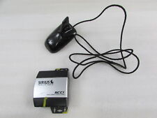 Maserati Quattroporte, requin avec unité de commande Sirius, occasion