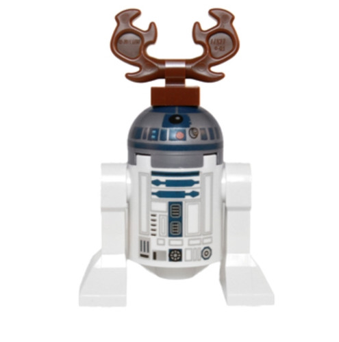 Lego star wars - star,