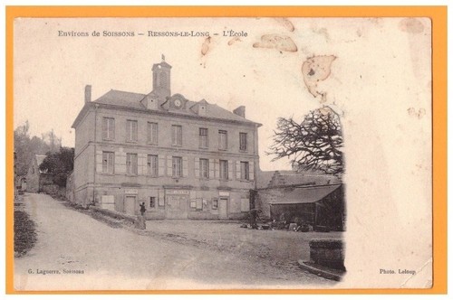 Ressons long - ressons-le-long, (02)