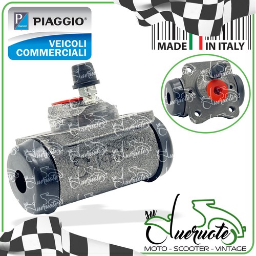 Piaggio original cylindre - original, de