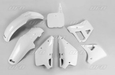 Kit plastique UFO motocross