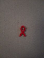 Pin's Sida Sidaction VIH