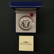 COFFRET 10 FRANCS BE 2000