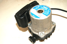 Pompe de chaudiere circulateur