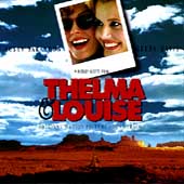 Thelma louise by original - &,