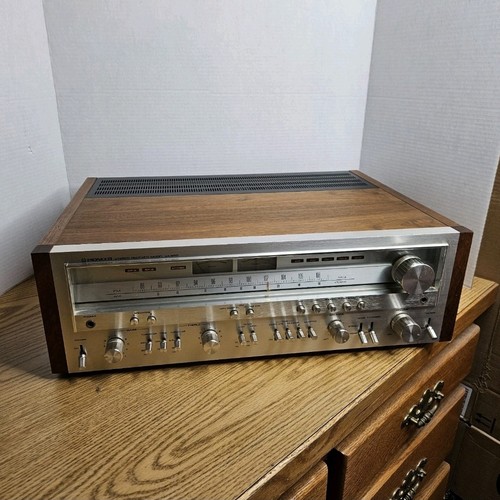 Pioneer 850 vintage stereo - sx-850,