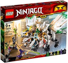 Lego 70679 Ninjago L'Ultra