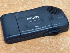 Philips LFH398 Voice Recorder