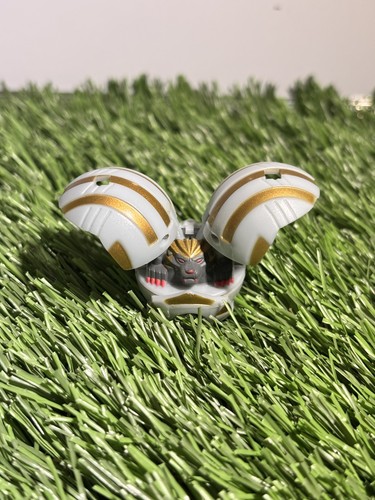 Bakugan griffon gray haos - bakugan, b1